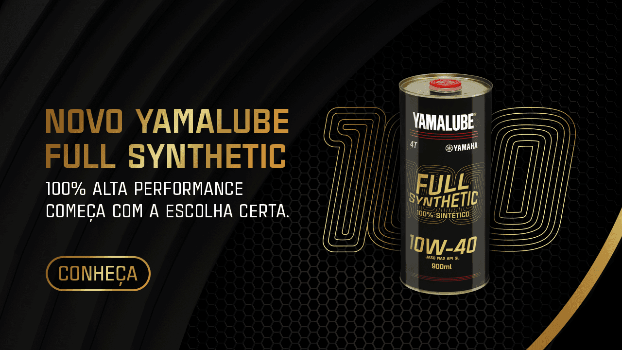 O LUBRIFICANTE PARA SEU MOTOR