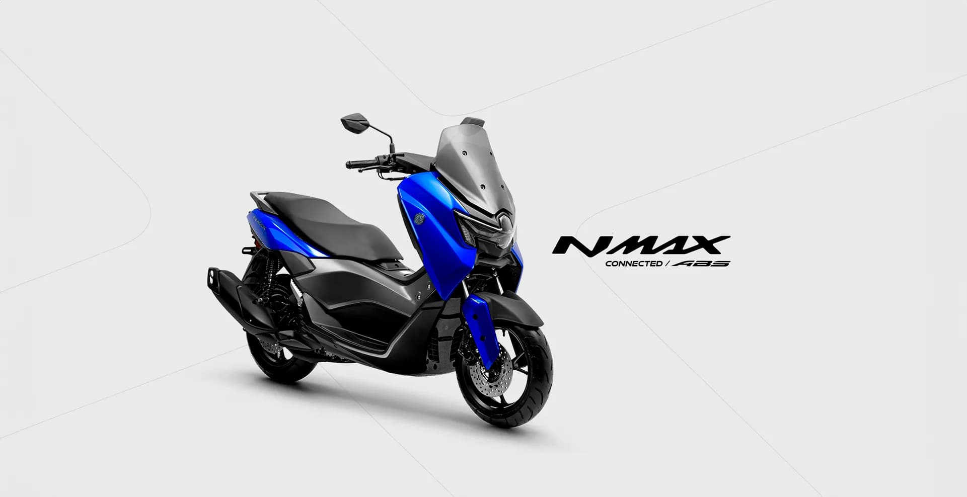 Nmax ABS Connected