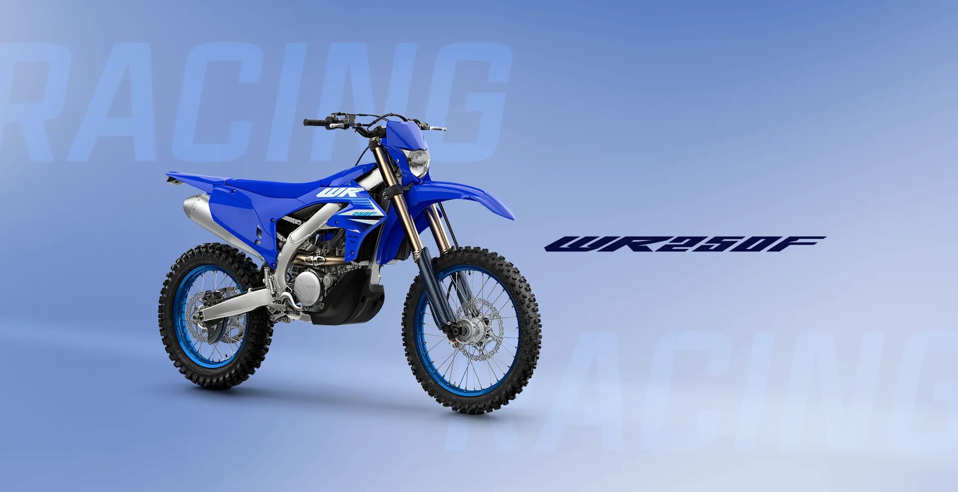 WR250F 2025