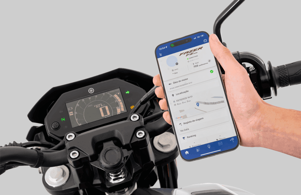 PAINEL COM CONECTIVIDADE
