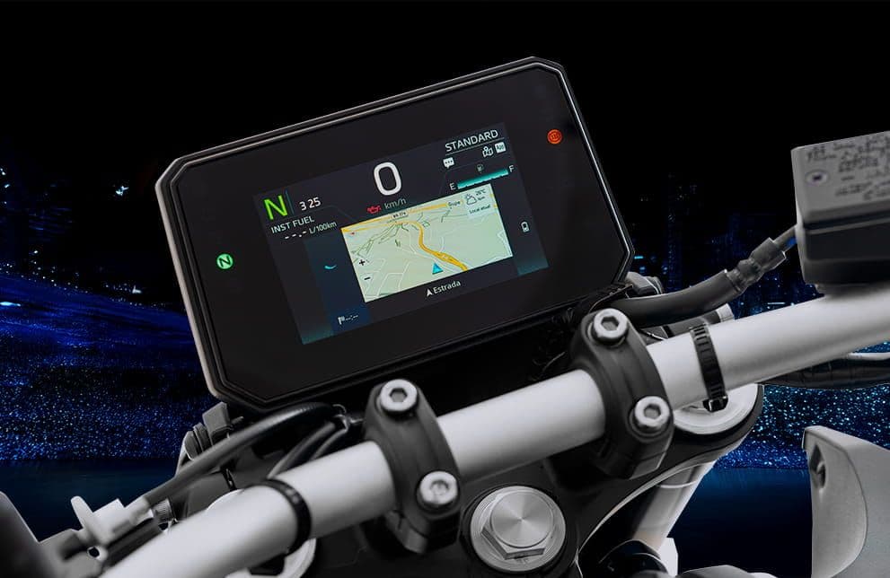 CONECTANDO VOCÊ AO QUE IMPORTA