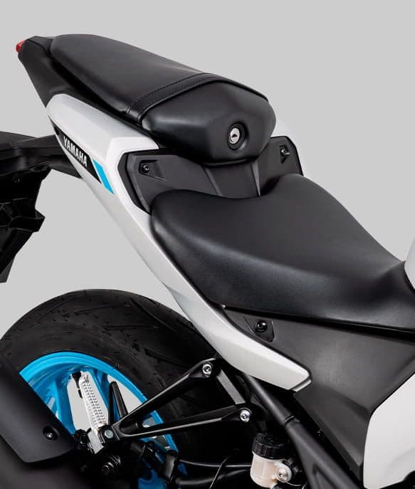 NOVA MT-03 CONNECTED