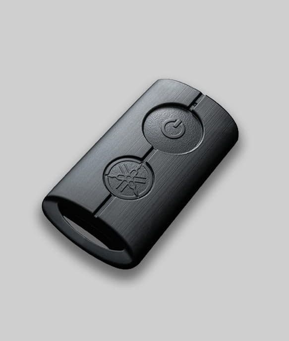 FLUO ABS HYBRID CONNECTED