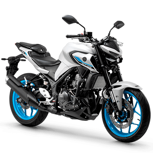 NOVA MT-03 CONNECTED