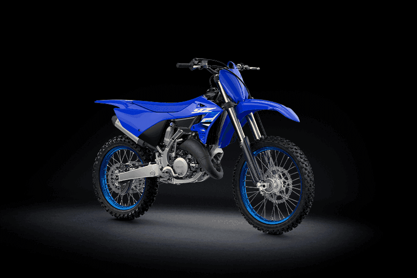 YZ125 2025