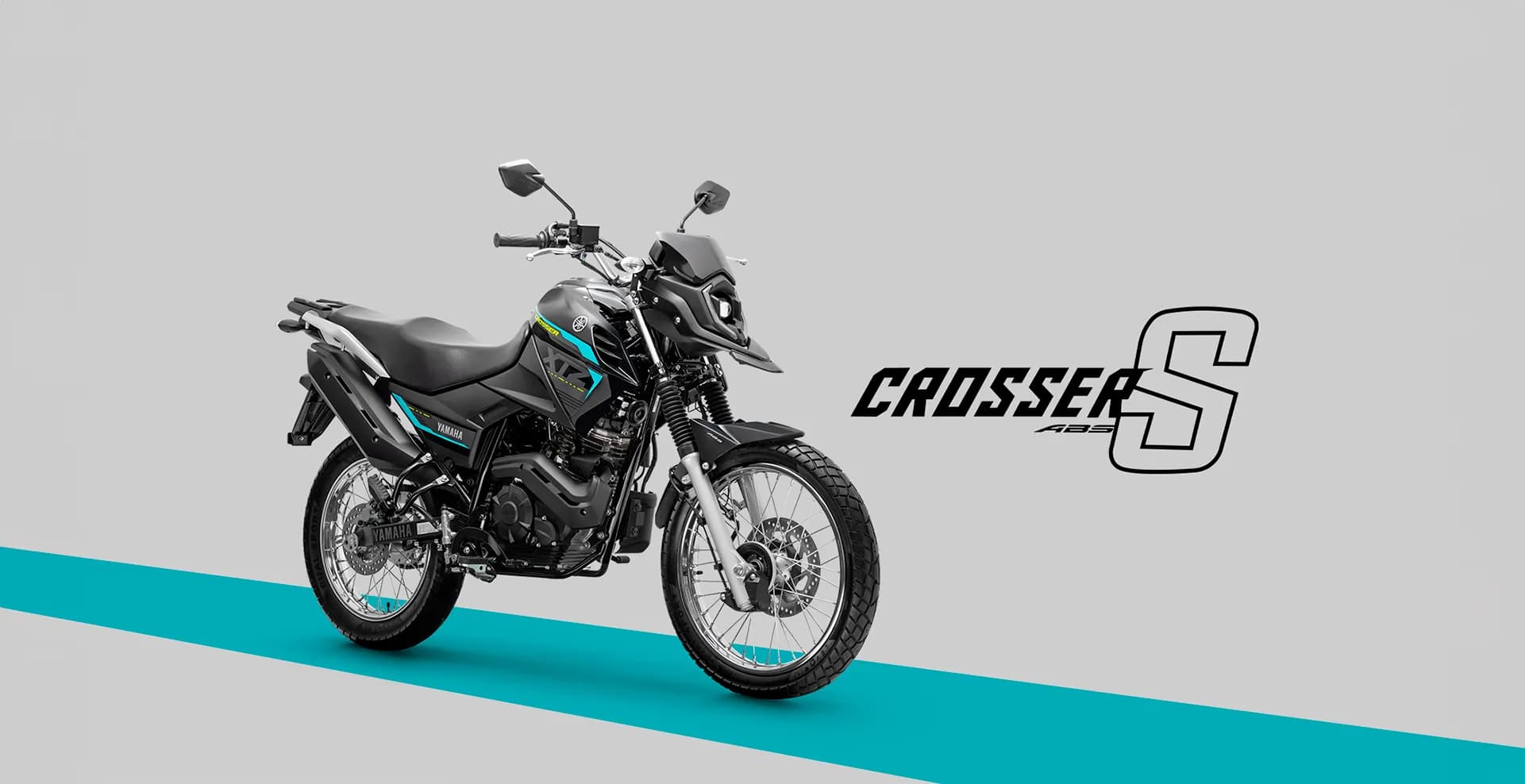 CROSSER 150 S ABS