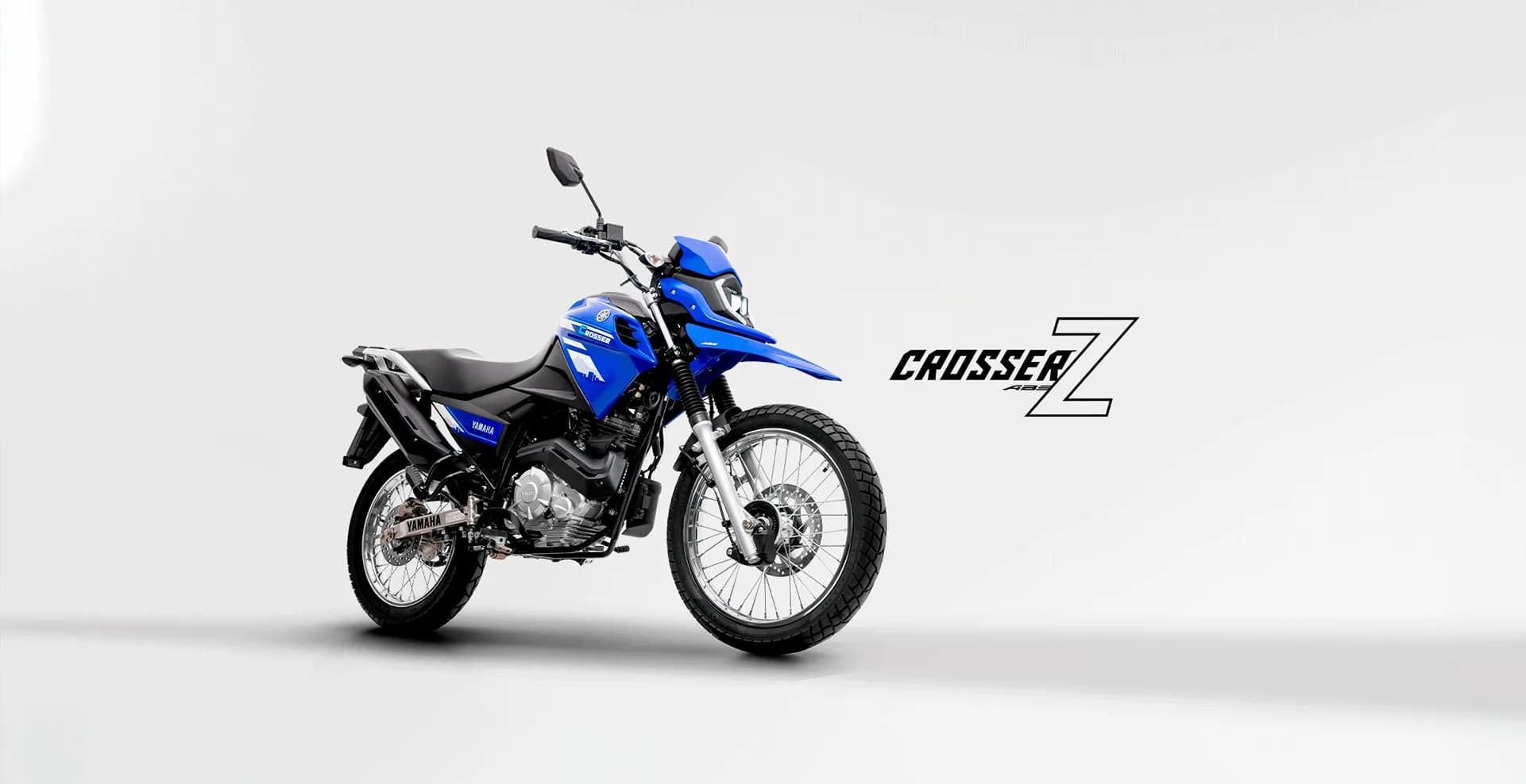 CROSSER 150 Z ABS