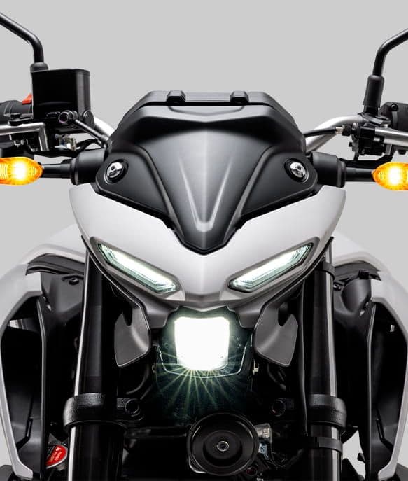 NOVA MT-03 CONNECTED