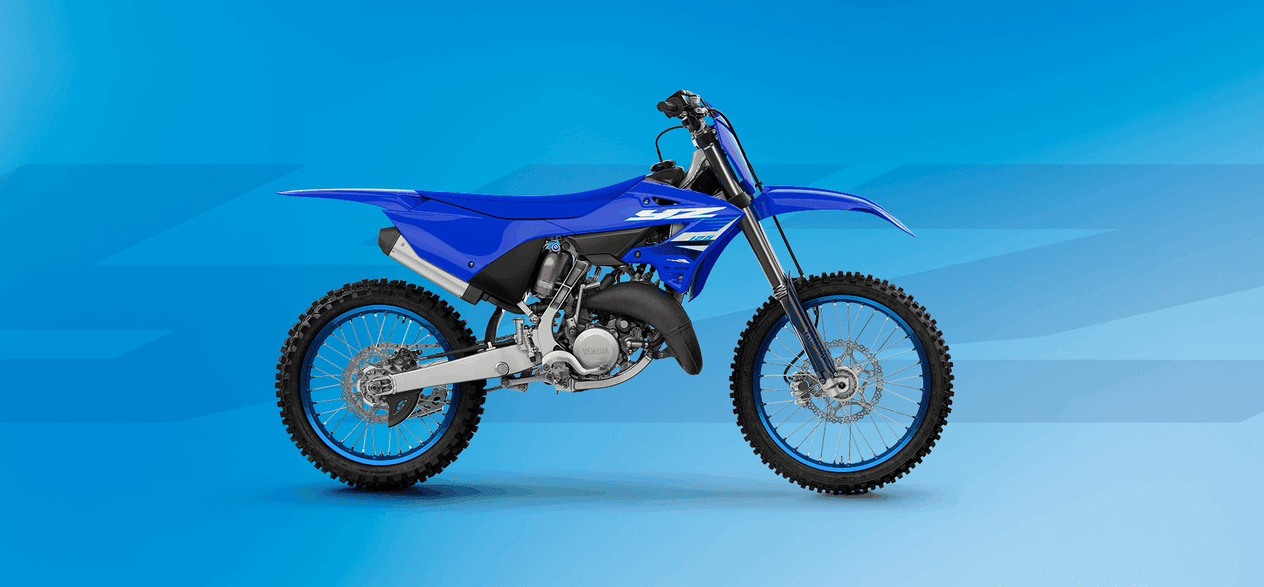 MOTOR 2 TEMPOS COM YPVS™