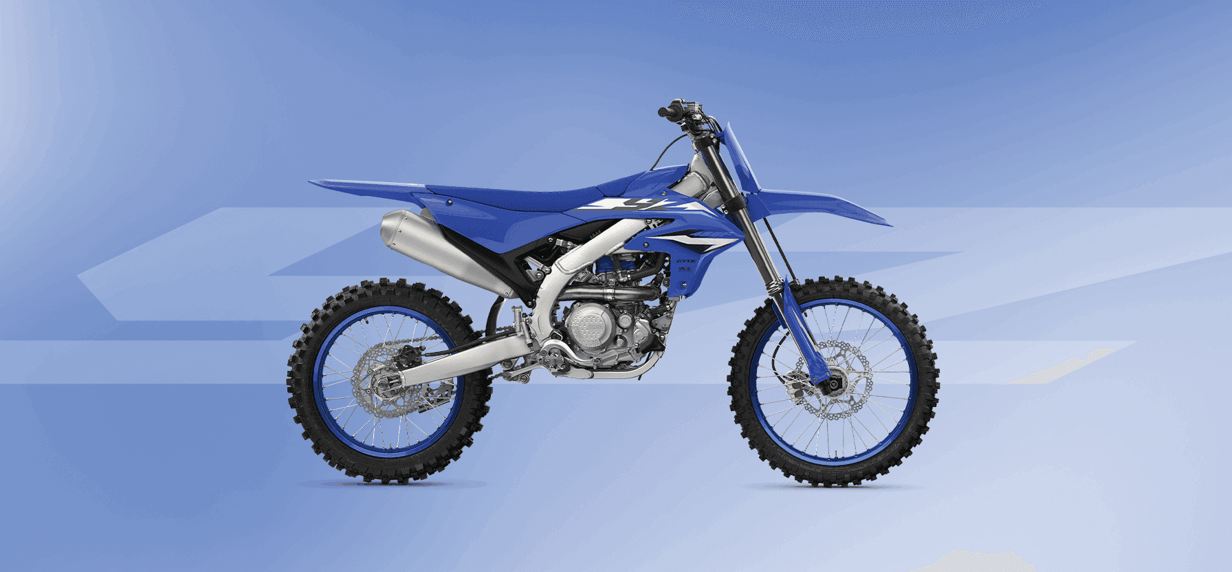 MOTOR REDESENHADO E POTÊNCIA OTIMIZADA NAS ROTAÇÕES