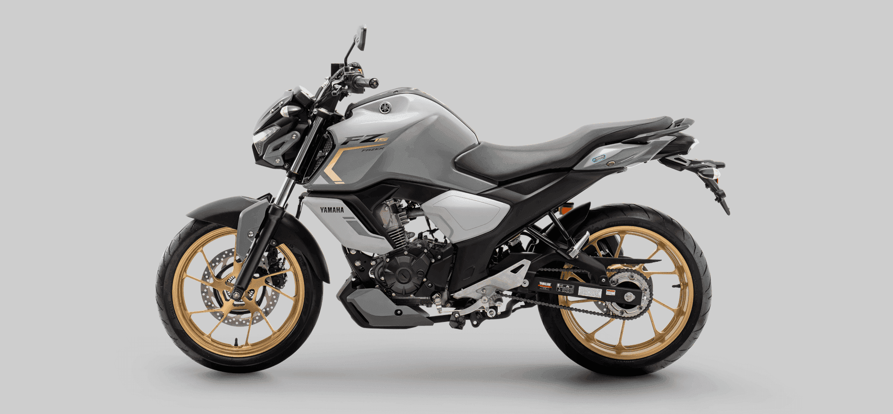 FAZER FZ15 ABS CONNECTED