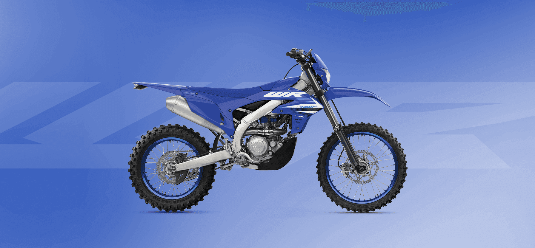 NASCIDA PARA COMPETIR