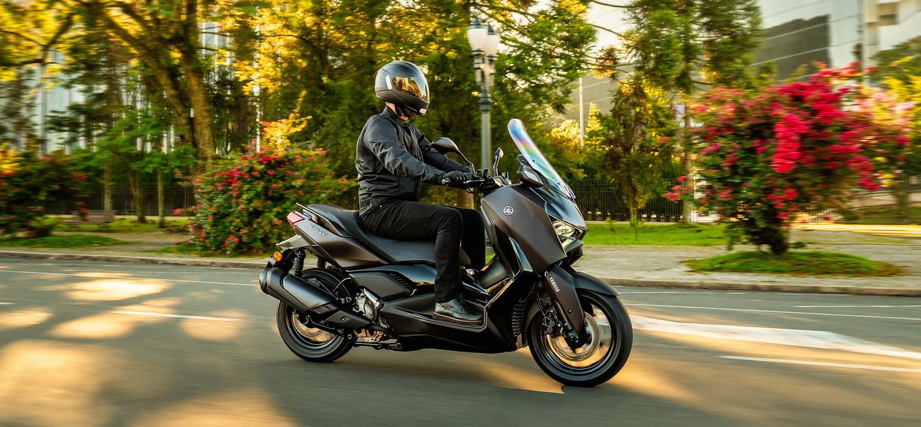 POTÊNCIA COM TECNOLOGIA DE PONTA