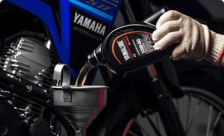 COMPRAR SUA YAMAHA ONLINE É SIMPLES E FÁCIL