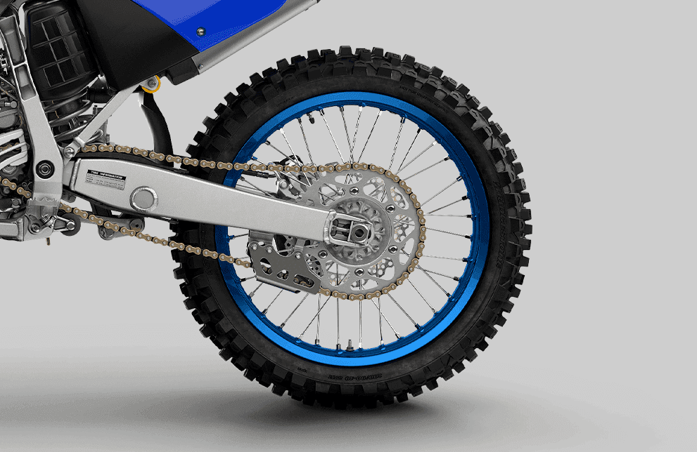 CONTROLE TOTAL EM QUALQUER TERRENO