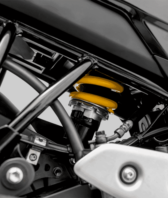 FAZER FZ25 CONNECTED