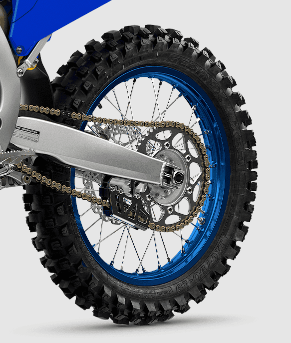 YZ250F 2025